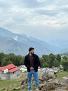 Abdullah Nawaz