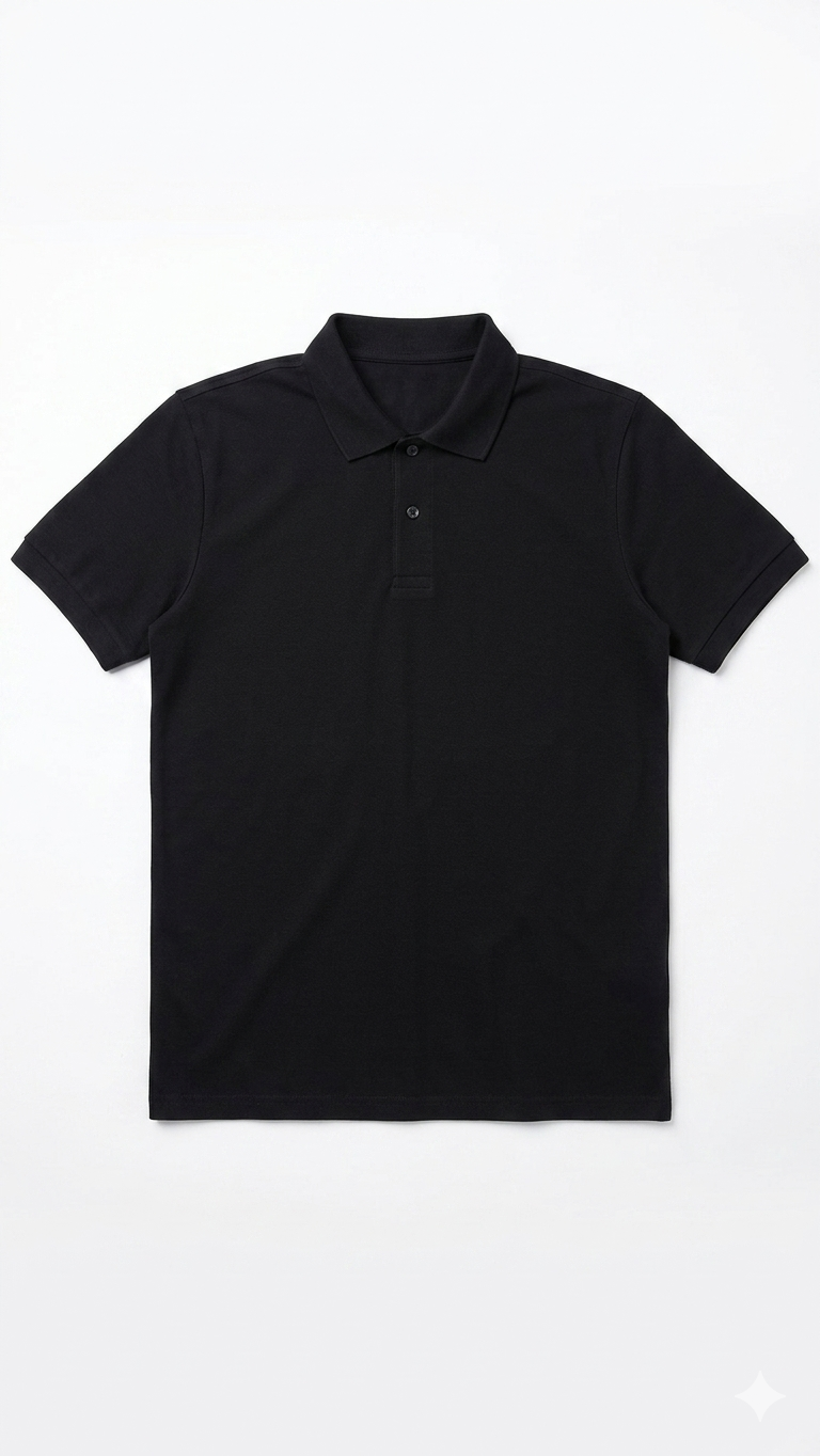 polo shirt