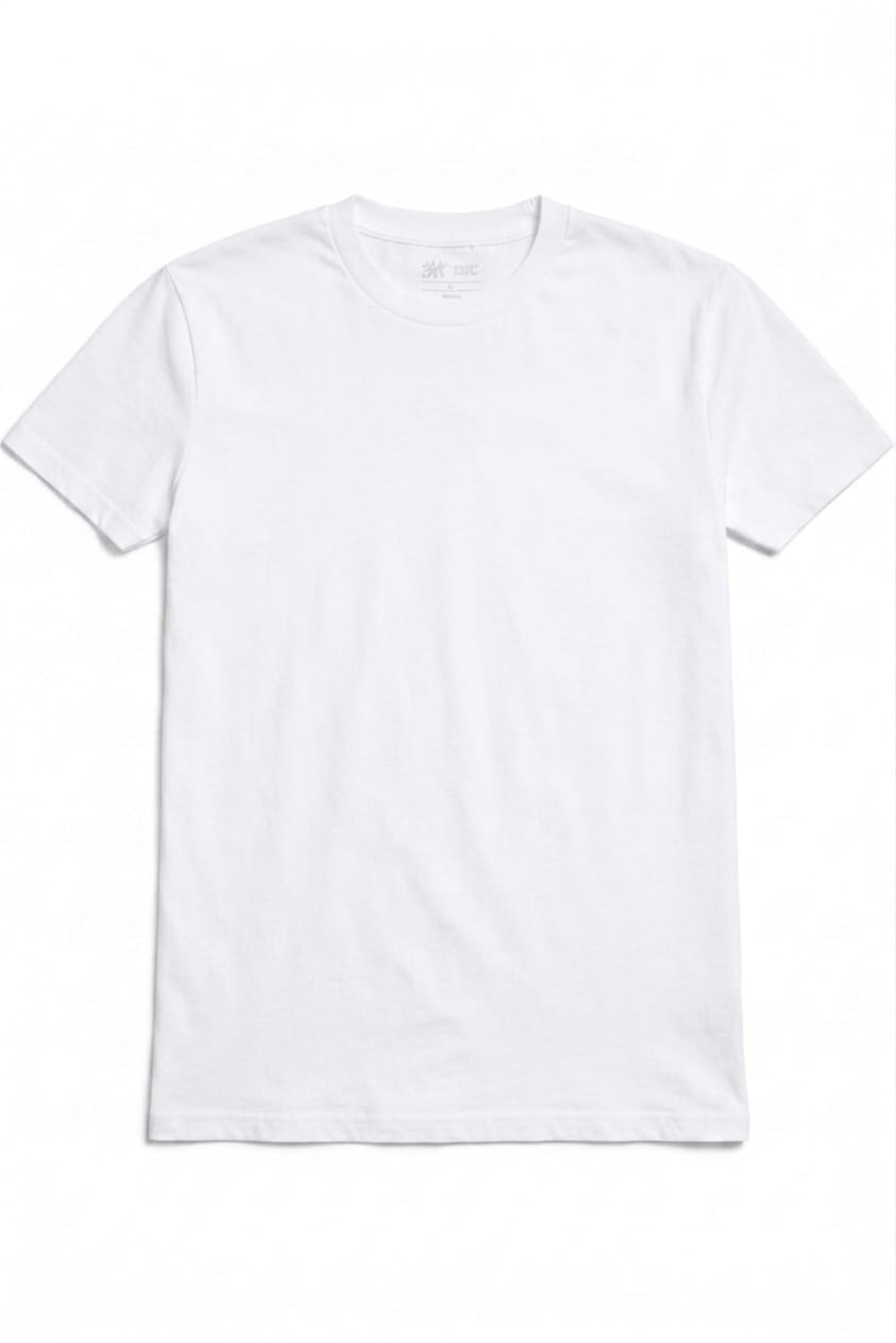 Plain T-Shirt