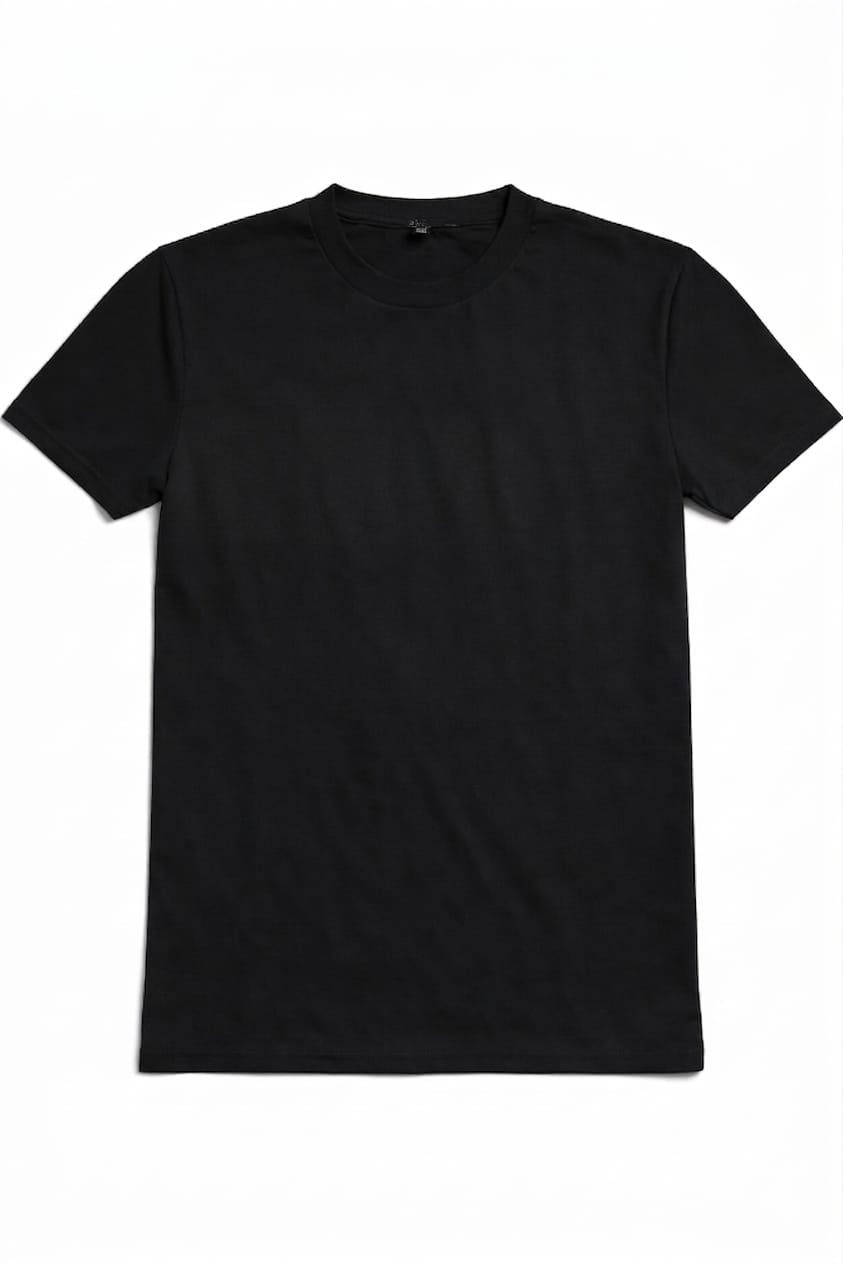 Plain Shirt