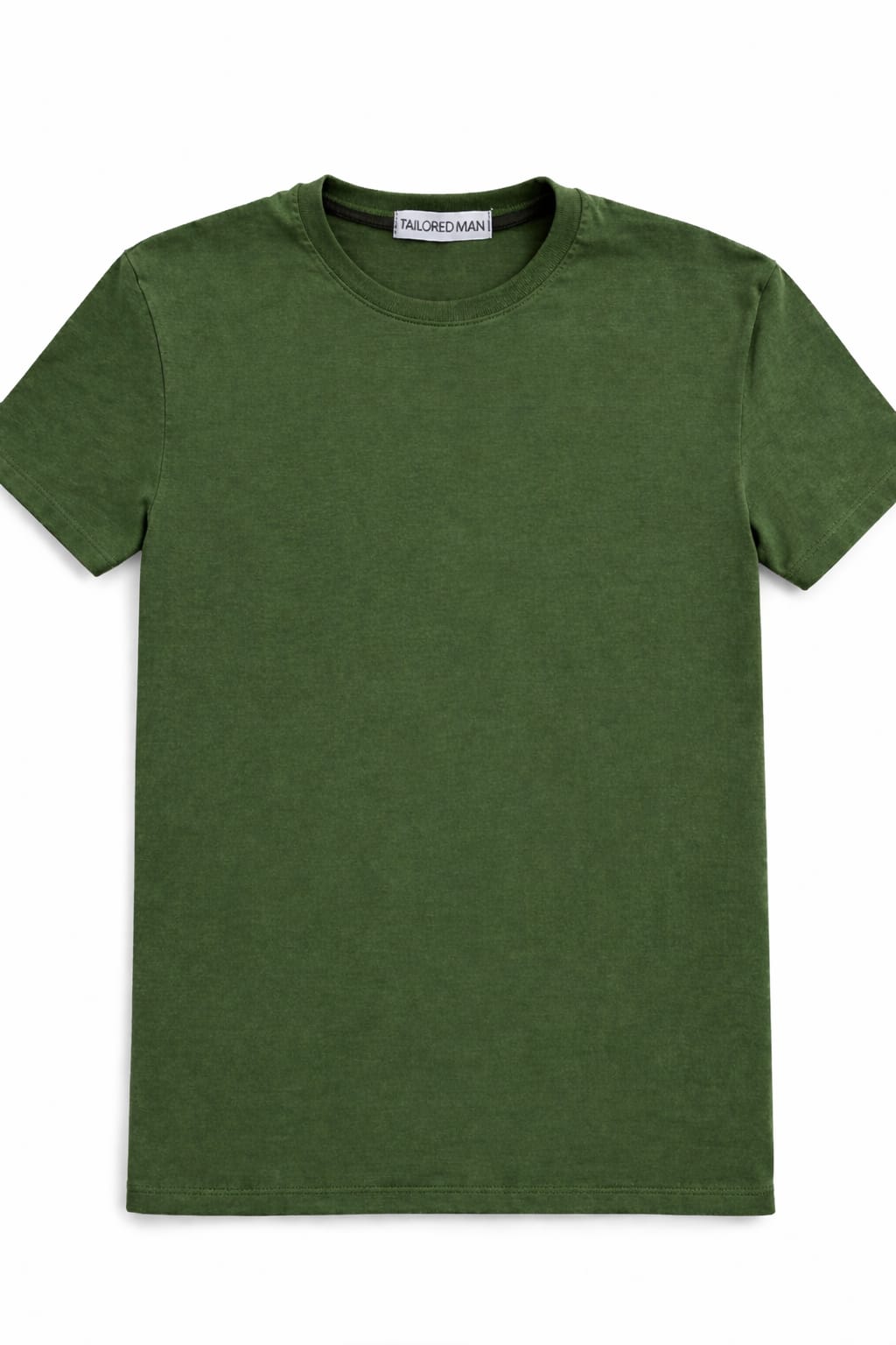 Plain T-Shirt
