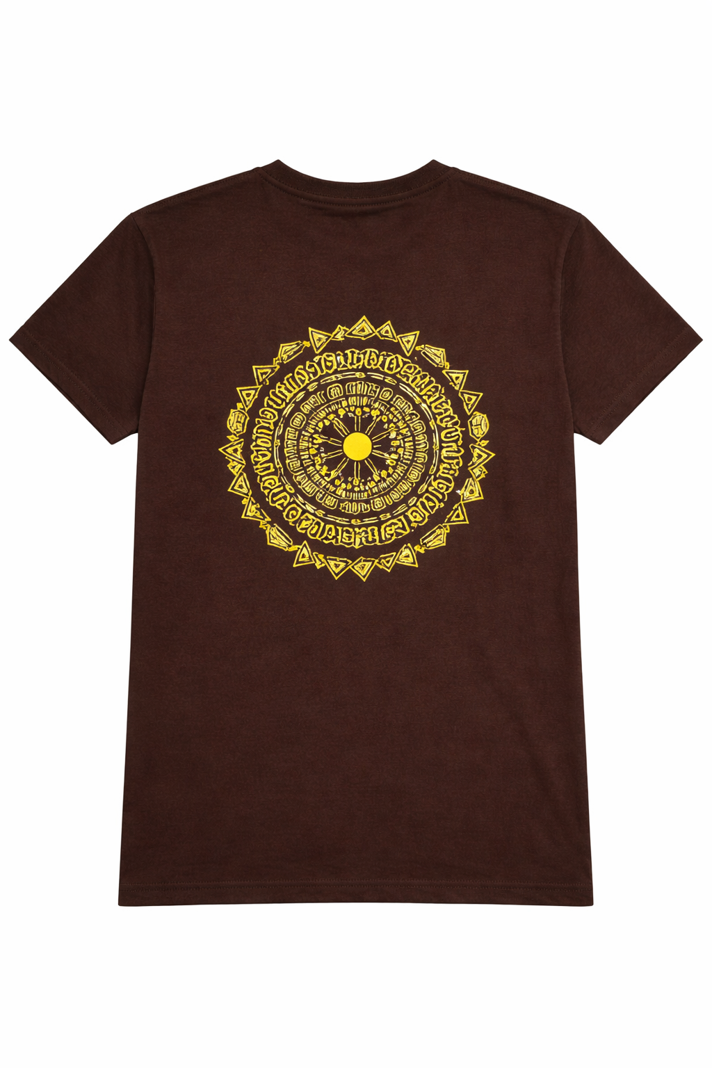 Printed (Oversized) (Design is on Backside)